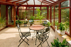 Plumtree conservatory quotes