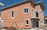 Plumtree home extensions