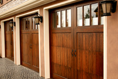 Plumtree garage extension quotes