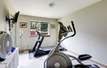 Plumtree home gym construction leads