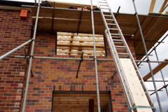 house extensions Plumtree